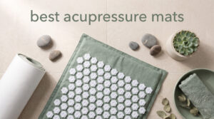 best acupressure mats