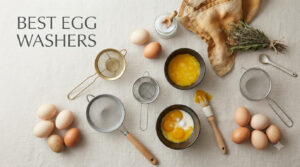 best egg washers