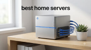 best home servers