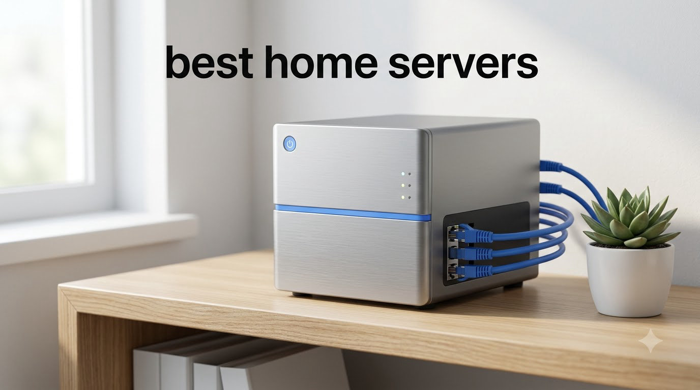 best home servers