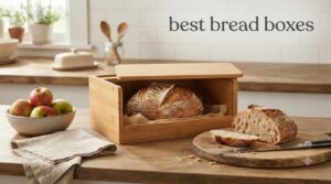 best bread boxes