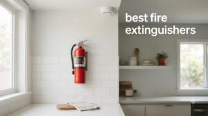 best fire extinguishers