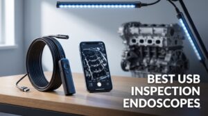 best usb inspection endoscopes