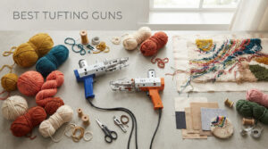 best tufting guns