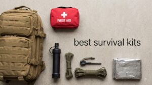 best survival kits