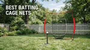 best batting cage nets