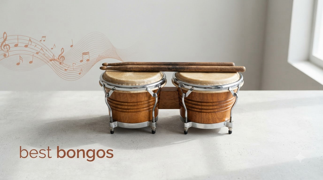 best bongos