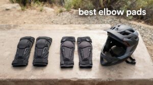 best elbow pads