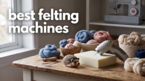 best felting machines