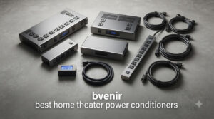 best home theater power conditioners