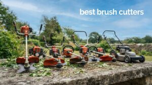 best brush cutters