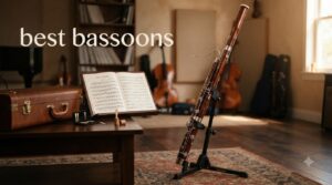 best bassoons