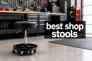best shop stools