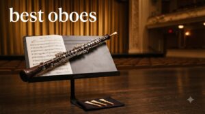 best oboes