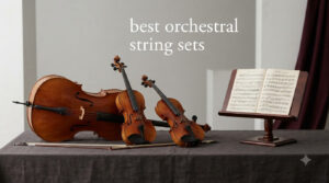 best orchestral string sets