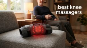 best knee massagers