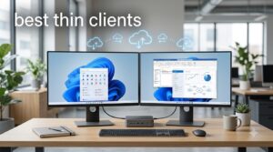 best thin clients