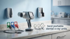 best portable dental x-ray units