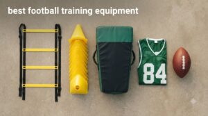 best football training equipment