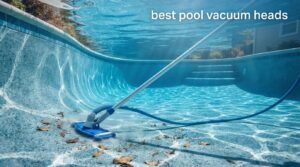 best pool vacuum heads