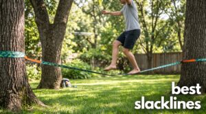 best slacklines
