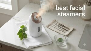 best facial steamers