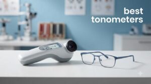 best tonometers