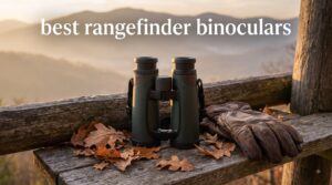 best rangefinder binoculars