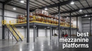 best mezzanine platforms
