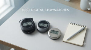 best digital stopwatches