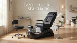 best pedicure spa chairs