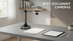 best document cameras
