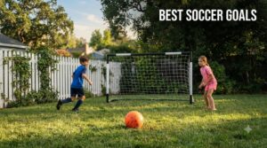 best soccer goals