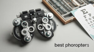 best phoropters
