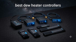 best dew heater controllers