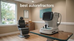 best autorefractors