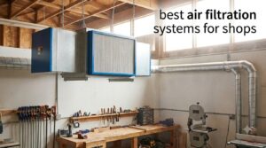 best air filtration systems for shops