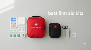 best first aid kits