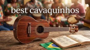 best cavaquinhos
