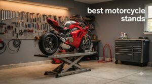 best motorcycle stands