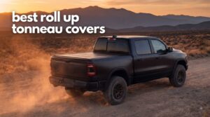 best roll up tonneau covers