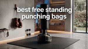 best free standing punching bags