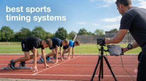 best sports timing systems