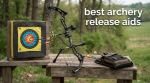 best archery release aids