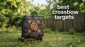 best crossbow targets