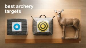 best archery targets