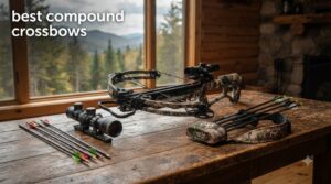 best compound crossbows