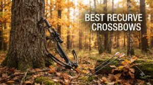 best recurve crossbows
