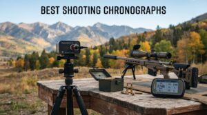 best shooting chronographs