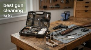 best gun cleaning kits